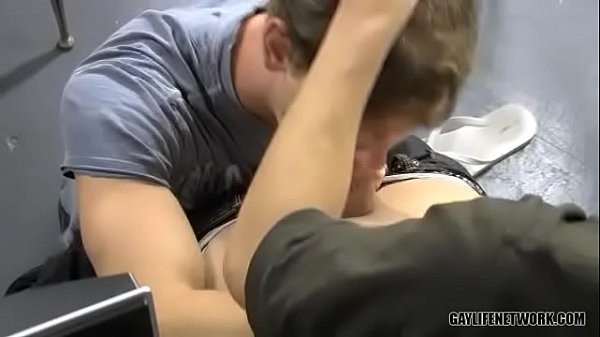 Teen Gay Guys Ass Pounding thumbnail