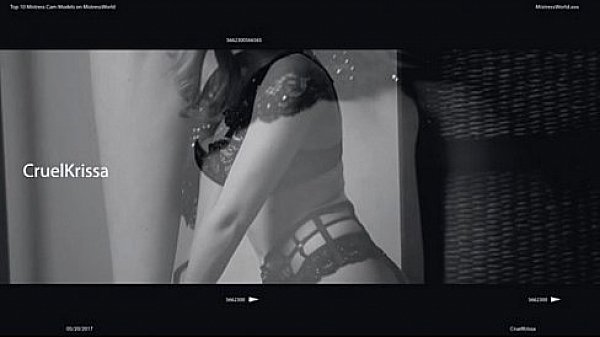 Top 17 hot webcam models of mistressworld for sexual fetish fun 