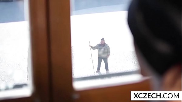 Play MP4 - Two lesbian nuns playing togather - XCZECH&period;com