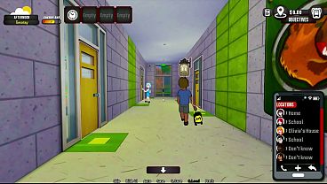 Let's play little man part 1 