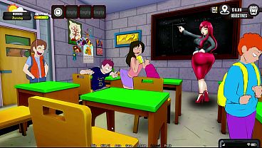 Let's play little man part 1