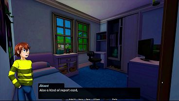 Let's play little man part 1 