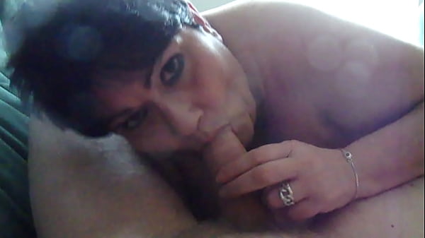 Un bon apr&egrave;s midi  de janvier pour l'esclave Marie 