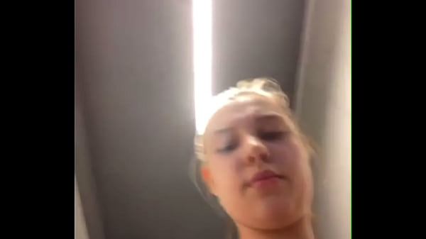 Hard masturbate and cum in public 