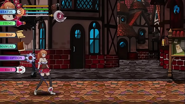 Nonton Nice Girl In Sex With Man And Monsters (part 01) thumbnail