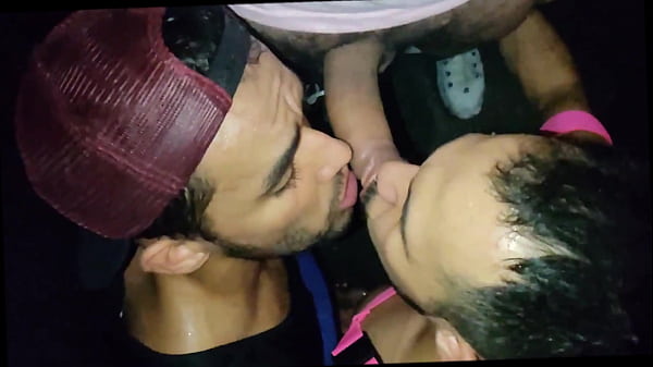Sexo Gay Amador thumbnail