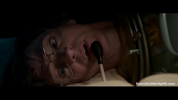 Helen Hunt in The Sessions 2012 