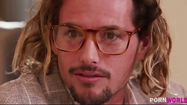 Nonton Free Scene - Brunette Bombshell Kyler Quinn Gets Physical With Metaphysics Prof Gp1713 thumbnail