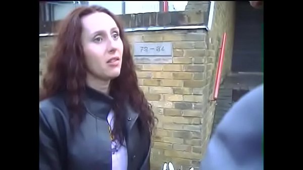 Play MP4 - Naughty slut Maya Manson gets to ride older guy's pole in bed