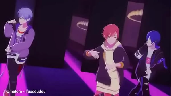 Gays transando muito 