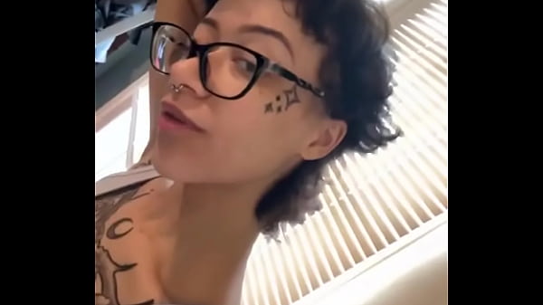 I chopped off my hair ️ 