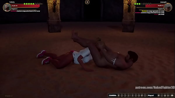 Felicity vs joseph nf3d mixed sexual competitive intercourse 