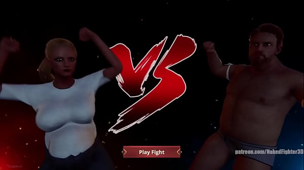 Nonton Felicity Vs Joseph [nf3d Mixed Sexual Competitive Intercourse] thumbnail