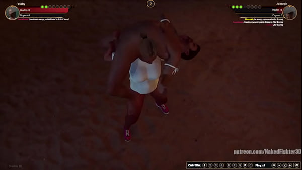 Felicity vs joseph nf3d mixed sexual competitive intercourse 