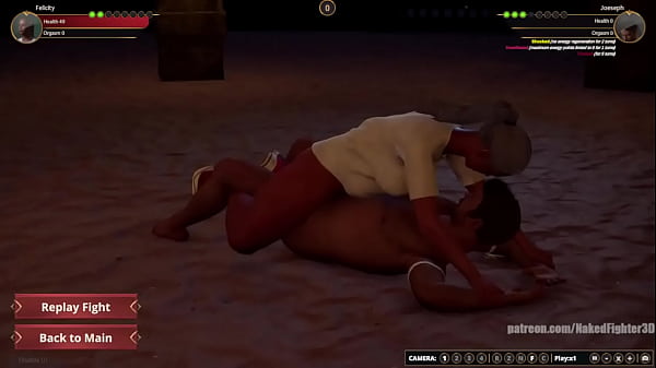 Felicity vs joseph nf3d mixed sexual competitive intercourse 