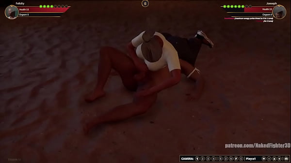 Felicity vs joseph nf3d mixed sexual competitive intercourse