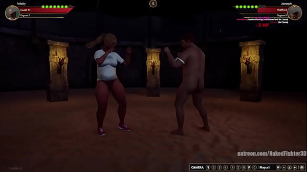 Felicity vs joseph nf3d mixed sexual competitive intercourse