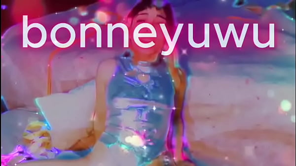 Play MP4 - Bonneyuwu - 8&colon;27 mamanda cosplay gatita &comma; animal print&comma; pete