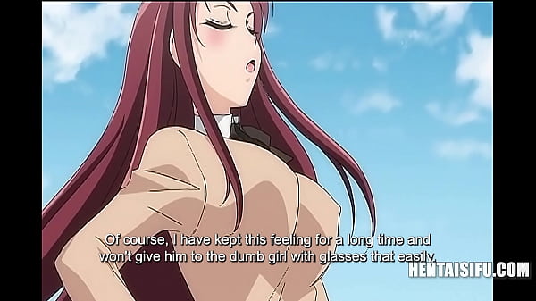 Don t mess with_the nerds they steal your man ENG SUBS