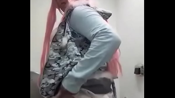 Pr&eacute;via Rebolando De Cosplay thumbnail