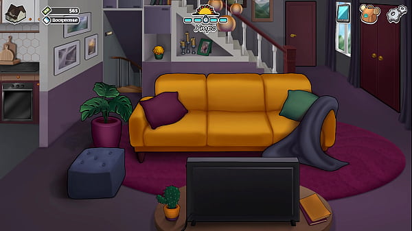 Проходження гри Життя у Вудчестері Частина 3