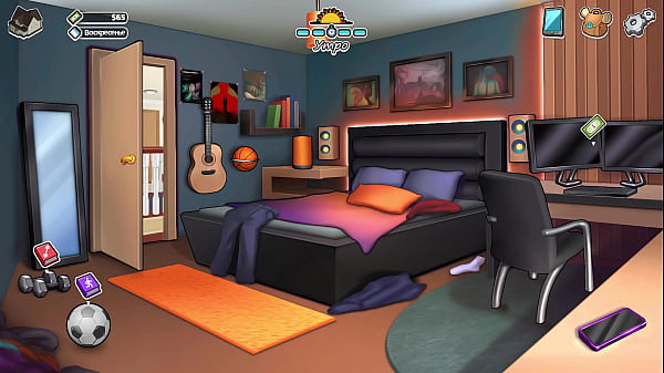 Play MP4 - Complete Gameplay - Life in Woodchester&comma; Part 3