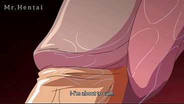 Uncensored Hentai thumbnail