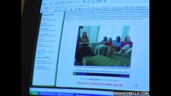 Play MP4 - Brandi Belle