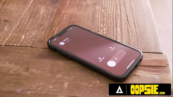 Play MP4 - OOPSIE - Naughty Trans Ariel Demure and Erica Cherry Drop Summer Hart's Yoga Pants to DP Her Hard