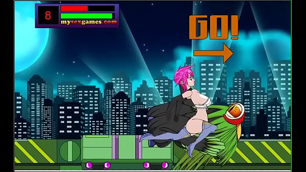 Play MP4 - City Hunter Aiza