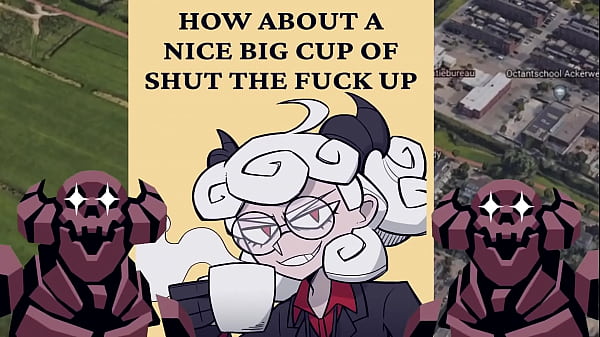 Oficce lady anime meme 