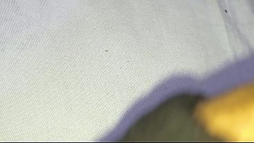 Fodendo gostoso o meu cuzinho