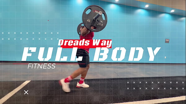 Nonton Train Like A Porn Star Workout 1 thumbnail