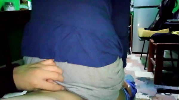 Play MP4 - Putita cabalga en mi verga dura