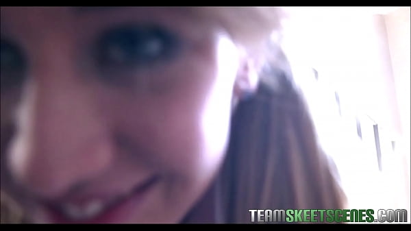 Play MP4 - My Teen Babysitter Caught Me Jerking Off Then I Fucked Her