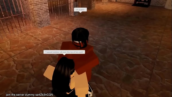 Nonton Pawg Gets Owned In A Dungeon (roblox) thumbnail