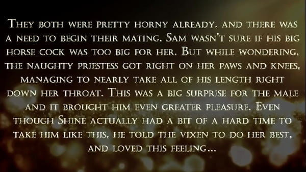 Play MP4 - The Sacred Duty &lpar; Furry &sol; Yiff &rpar;