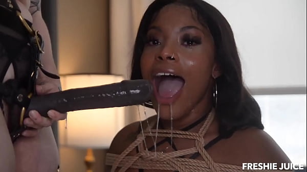 Rose bound ft freshie juice 