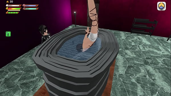 femdom uni kelly dominatrix hentai 3d game 