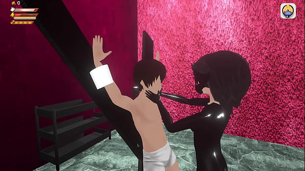 femdom uni kelly dominatrix hentai 3d game 