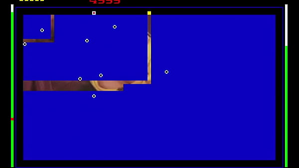 PC gameplay model photos, Classic game 