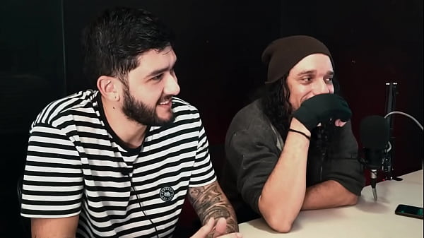 CONHECENDO PESSOALMENTE OS PORNSSTARS MONICALIMA E RAFAEL NO ZL PODCAST