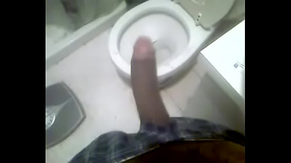 Play MP4 - Making my dick jump in the A&period;M&period;