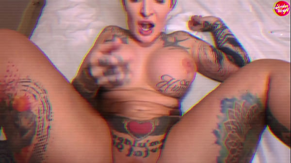 Bedroom pov pussy and anal big bouncing ass and a creampie with jordan wright