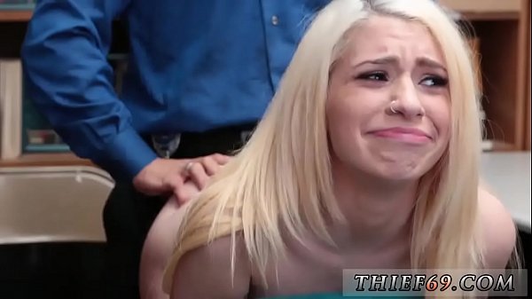Blonde amateur facial and latin teen fucks black dick first