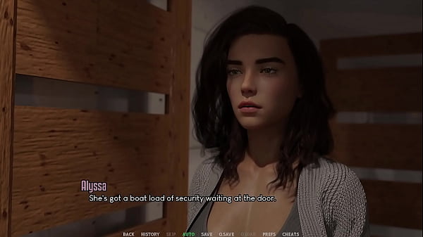 Nonton Complete Gameplay - Westview Academy, Part 6 thumbnail