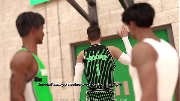 Complete gameplay westview academy part 6 