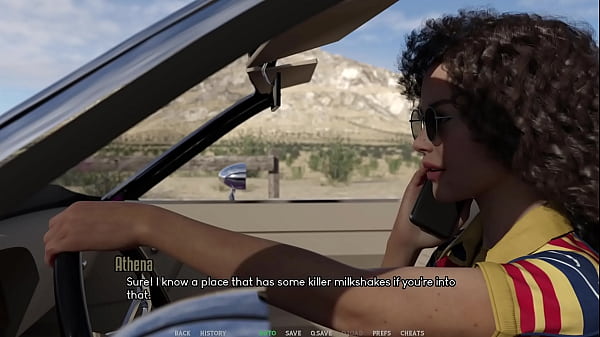 Complete gameplay westview academy part 6 