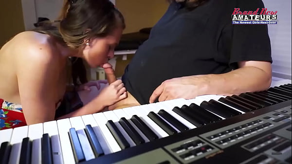 Play MP4 - Petite Busty Cloe Sucks A Cock And Gets Her Wet Pussy Deeply Drilled&excl;