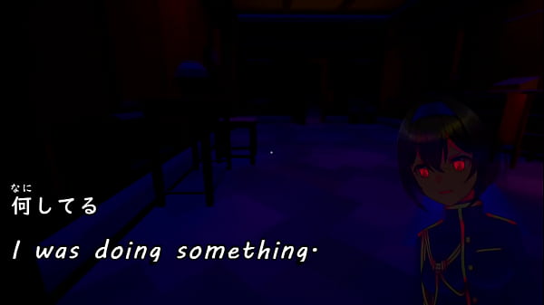 Hide and seek with a ghost vtuber and real ghosts 2